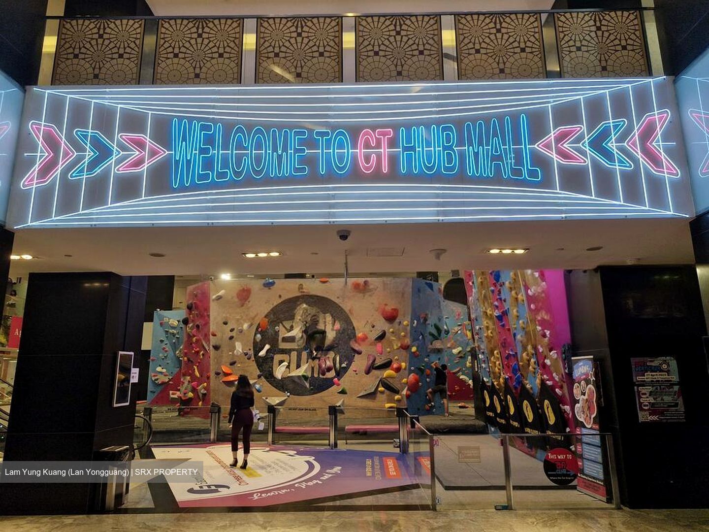 Ct Hub (D12), Shop House #451100601